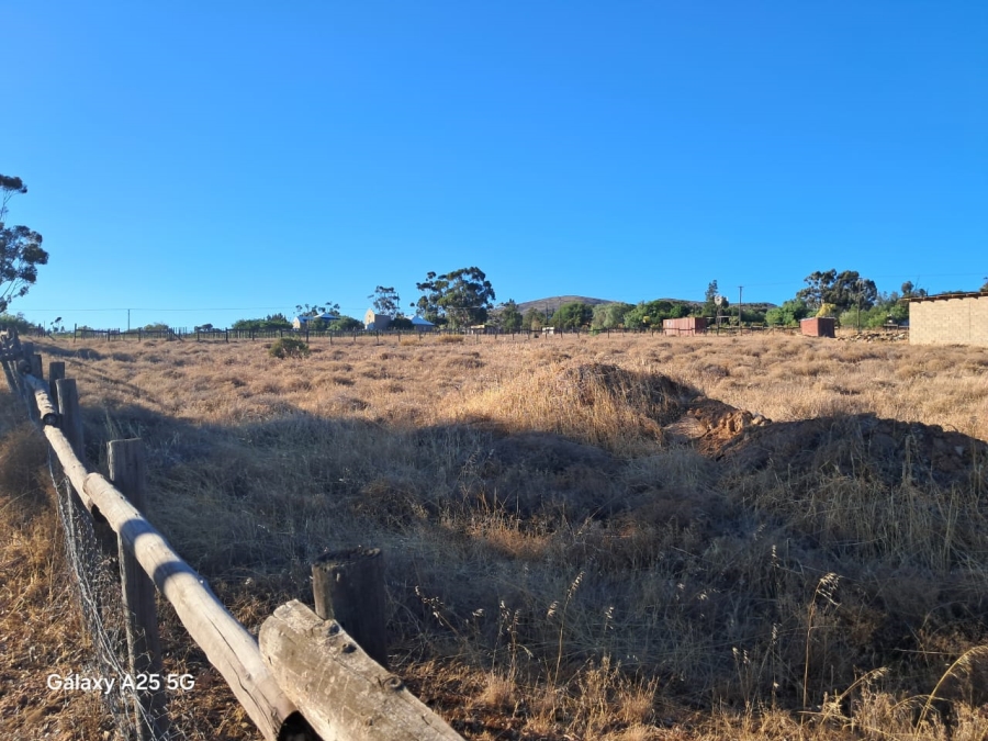 0 Bedroom Property for Sale in Koringberg Western Cape